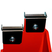 Merco Tape® Blades for Tooth Edged Tape Dispensers | Made in Italy - MD-T series